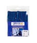 Sea Dog 302106006BL-1 Double Braided Fender Line 1/4. Fixed Price $16.89.
