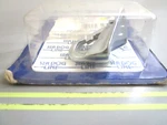 *new* 0750 Sea Dog Chrome Brass Fender Hook 672520-1. Fixed Price $7.36.