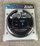 Trac Anchor Winch 2ND Switch Control Kit Fisherman 25 & Pontoon 35 Model T10115. Fixed Price $35.95.