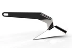 Lewmar 22LB Dtx Plow Anchor #0057210. Fixed Price $930.03.