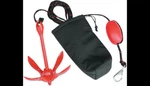 Airhead A-2 Grapnel Anchor System. Fixed Price $57.48.