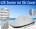Cover For Doo Gts 1998 5819 3 Seater Watercraft Pwc Storage. Fixed Price $57.94.