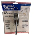 Windline AT-3 Heavy Duty Anchor Tensioner Up To 90LBS New. Fixed Price $35.00.