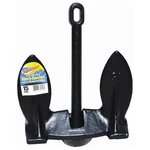 Marpac 7-0554 Navy Anchor Vinyl Coated Blk 20#. Fixed Price $63.13.