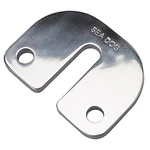 Sea-dog Stainless Steel Chain Gripper Plate Line 321850-1 Expedited Shi. Fixed Price $46.33.