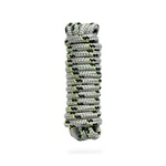 Mission Dock Lines - 15' Silver. Fixed Price $18.98.