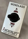 Anchorlift Boat Windlass Toggle Switch Control 12V 20A. Fixed Price $24.99.