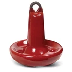 Greenfield Products 510-RD Traditional Boat Anchor. Fixed Price $45.06.