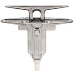 Accon Marine Boat Pull-up Cleat 5 7/8 Inch Stainless Steel W/fitting. Fixed Price $130.94.