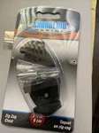 Shoreline Marine Kayak Gear - Zig Zag Cleat 3.5" / 9 Cm. Fixed Price $14.00.