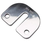 Sea Dog Ss Chain Gripper Plate #321850-1. Fixed Price $52.76.