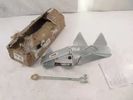 Extreme Max Boattector Zinc Plated Cube Anchor 3006.6652. Fixed Price $76.99.