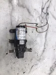 96 Baja 302 Boat Jabsco Par-max 35 Psi Automatic Water Pump 1.1 Gpm 12V. Fixed Price $61.20.