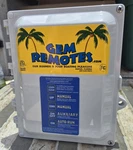 Gem Remotes GRP1 Boat Lift. Fixed Price $400.00.