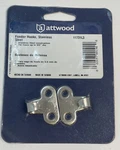 Attwood Stainless Steel Fender Holders 11731L3. Fixed Price $9.00.