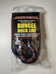 Bungee Dock Line Air Head Kwik Tek AHDL-4 New Sealed. Fixed Price $14.99.