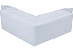 Extreme Max 3006.7255 Boattector Corner Dock Bumper Small 10"X10"X4"X2.5", White. Fixed Price $35.21.