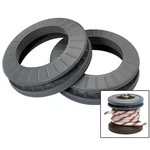 Barton Marine Extra Large Wincher Pair Upc 5035088216444. Fixed Price $141.95.