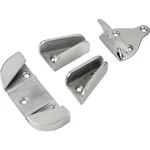 Sea-dog 322150-1 Stainless Steel Anchor Chocks 5-20LB. Fixed Price $77.00.