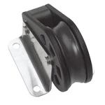 Barton Marine Size Single Upright Block N02150. Fixed Price $56.59.