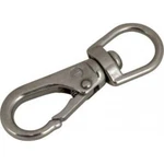 Sea-dog 146133-1 Stainless Steel Swivel Eye Boat Snap 4-5/8". Fixed Price $19.84.