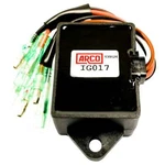 Arco Marine Ignition Pack Fits Yamaha Outboard #IG017. Fixed Price $123.24.