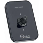 Quick 820 Windlass Control Toggle Switch Panel Up / Down Standard MK2. Fixed Price $40.30.