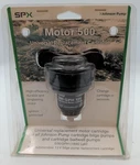 New Genuine Johnson Pump Spx 500 Gph Replacement Motor Cartridge. Fixed Price $35.99.