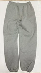 Nwot Russell Athletic Mens Dri-power Sweatpants With Pockets Light Gray Xl. Fixed Price $15.99.