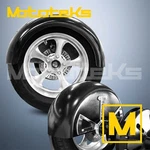 Harley 12" Trike Fender Kit W/ Bracket Set Fits Sportster & Big Twin Models. Fixed Price $999.99.