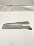 Windline 18" X 3" Stainless Steel Anchor Roller Bracket Only Marine Boat. Fixed Price $111.96.