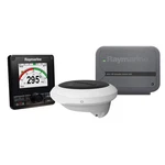 Raymarine EV-150 Evolution Core Pack No Drive T70407. Fixed Price $1915.89.
