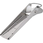 Lewmar Bow Roller Fluke & Delta #66840066. Fixed Price $260.93.