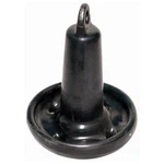 Marpac 7-0559 Mushroom Anchor Vinyl Coated Blk 20#. Fixed Price $63.13.