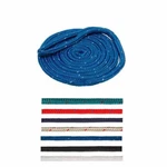 West Marine Double Braided Nylon Dock Line 1/2 X 15'. Fixed Price $30.00.