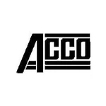 Acco Peerless CHAIN251-406940405 Anchor Lead Galv 1/4X5 Ft. Fixed Price $38.09.