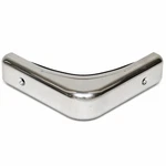 Mastercraft Boat Trim Cap 88520037 205V X2 Steel 6 3/8 1 Inch. Fixed Price $83.82.