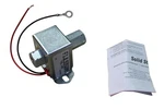 12V Facet Fuel Pump 3.5-5PSI Carbureted Engines F1JL-9350-AA Ford Oem. Fixed Price $27.50.
