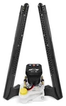 Power-pole One Pump Dual Blade Anchor Kit 8' Black Out (CM2.0). Fixed Price $4799.99.