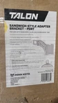 Minn Kota 1810302 Talon Adapter Bracket - Sandwich Style Port Side. Fixed Price $299.00.