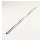 Tommy Docks Silver Galvanized Steel 6 Foot Long Pipe TD-20041. Fixed Price $30.00.