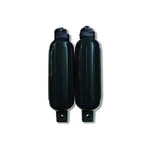 Seachoice Black Vinyl Boat Fender 79261. Fixed Price $57.99.