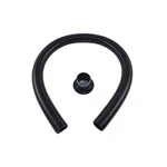 Oem Grade Black 2" 5' Outboard Rigging Hose Kit Uv Flange Sternflex Marine. Fixed Price $214.16.
