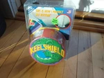 Gatorguard Keelshield Hull Protector 7' White Boat Pwc Jetski. Fixed Price $110.00.