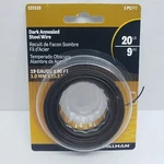 Hillman Anchor Wire Dark Annealed Steel 19 Ga. X 50' #123110. Fixed Price $7.75.