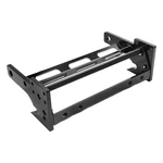 Snow Plow Universal Ez Mount Plus Clevis # 19370 Lot Pro V2 V3 Steel Black. Fixed Price $119.99.