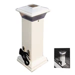 Dock Edge 96-250-F Cleatlite Solar Light W/ss Mooring 12". Fixed Price $118.87.