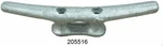 Attwood 8" Cast Iron Cleats Free Shipping. Fixed Price $17.00.
