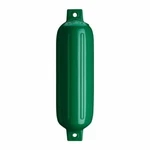 Polyform U.s. 6.5" X 23" Boat Fender Forest Green #G-4FG. Fixed Price $49.17.