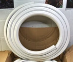 Dockmate 46034 Commercial-grade Double-molded Profile, "p" Guard 20' White. Fixed Price $69.99.